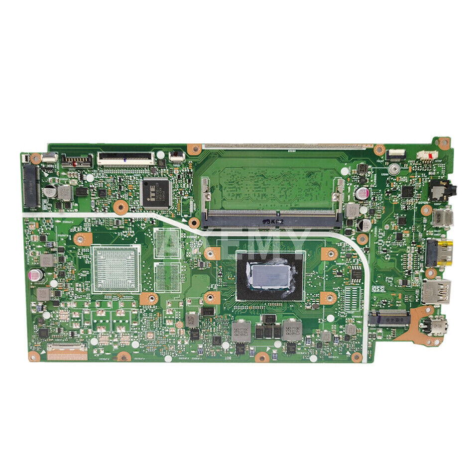 Mainboard dùng cho laptop Asus A512 X512